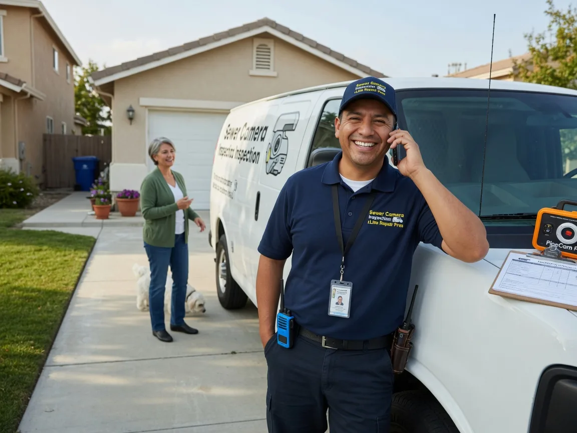Sewer Line Repair Olney Springs, CO FAQs